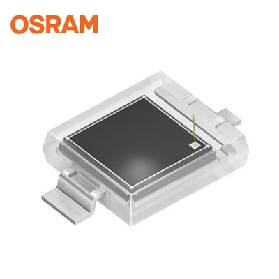 ams OSRAM SFH 2401 Fotodioda PIN Silikon Berkecepatan Tinggi-untuk Deteksi Presisi